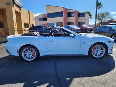 2024 Ford Mustang GT Premium   - Photo 20 - Fountain Hills, AZ 85268