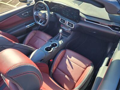 2024 Ford Mustang GT Premium   - Photo 30 - Fountain Hills, AZ 85268