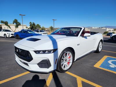 2024 Ford Mustang GT Premium   - Photo 25 - Fountain Hills, AZ 85268