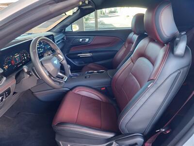 2024 Ford Mustang GT Premium   - Photo 41 - Fountain Hills, AZ 85268
