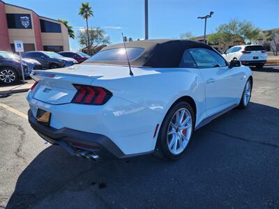 2024 Ford Mustang GT Premium   - Photo 4 - Fountain Hills, AZ 85268