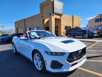 2024 Ford Mustang GT Premium   - Photo 1 - Fountain Hills, AZ 85268