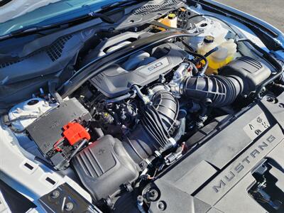2024 Ford Mustang GT Premium   - Photo 12 - Fountain Hills, AZ 85268