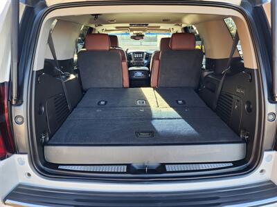 2019 Chevrolet Tahoe Premier   - Photo 17 - Fountain Hills, AZ 85268