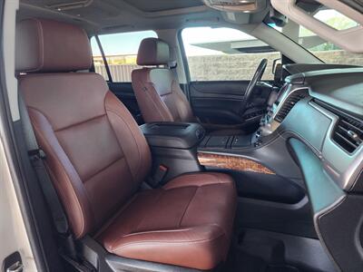 2019 Chevrolet Tahoe Premier   - Photo 70 - Fountain Hills, AZ 85268