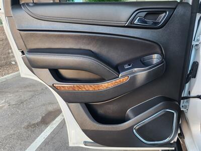 2019 Chevrolet Tahoe Premier   - Photo 81 - Fountain Hills, AZ 85268