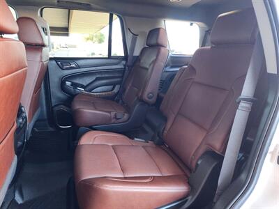 2019 Chevrolet Tahoe Premier   - Photo 84 - Fountain Hills, AZ 85268