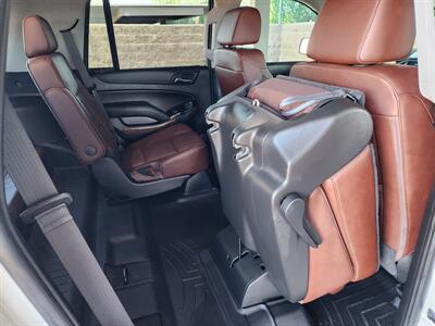 2019 Chevrolet Tahoe Premier   - Photo 92 - Fountain Hills, AZ 85268