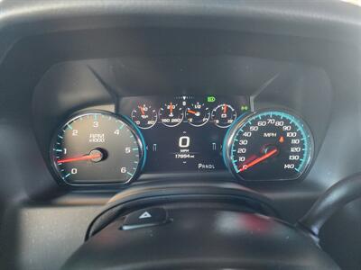 2019 Chevrolet Tahoe Premier   - Photo 38 - Fountain Hills, AZ 85268