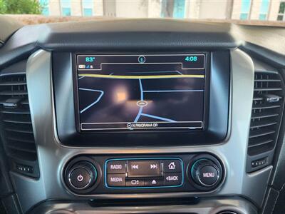 2019 Chevrolet Tahoe Premier   - Photo 45 - Fountain Hills, AZ 85268