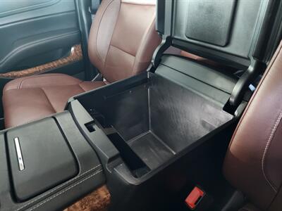 2019 Chevrolet Tahoe Premier   - Photo 57 - Fountain Hills, AZ 85268