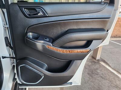 2019 Chevrolet Tahoe Premier   - Photo 72 - Fountain Hills, AZ 85268