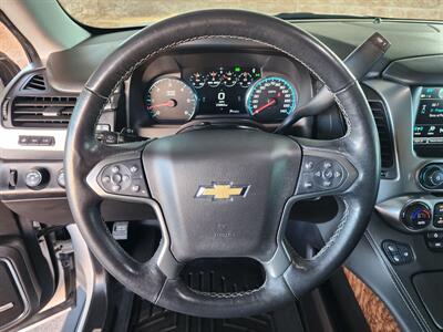 2019 Chevrolet Tahoe Premier   - Photo 37 - Fountain Hills, AZ 85268