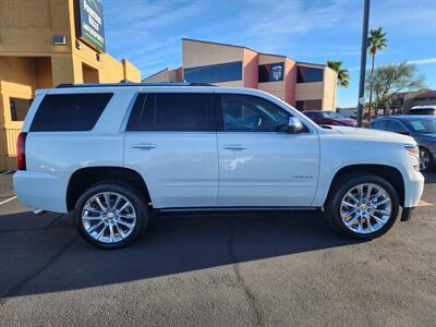 2019 Chevrolet Tahoe Premier   - Photo 2 - Fountain Hills, AZ 85268