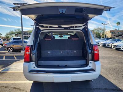 2019 Chevrolet Tahoe Premier   - Photo 14 - Fountain Hills, AZ 85268