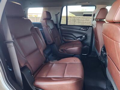 2019 Chevrolet Tahoe Premier   - Photo 75 - Fountain Hills, AZ 85268