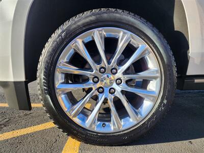 2019 Chevrolet Tahoe Premier   - Photo 20 - Fountain Hills, AZ 85268