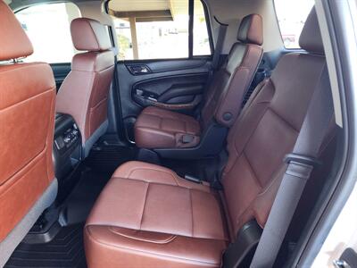 2019 Chevrolet Tahoe Premier   - Photo 83 - Fountain Hills, AZ 85268