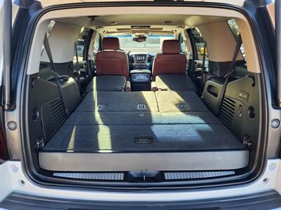 2019 Chevrolet Tahoe Premier   - Photo 18 - Fountain Hills, AZ 85268