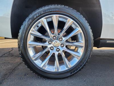 2019 Chevrolet Tahoe Premier   - Photo 22 - Fountain Hills, AZ 85268