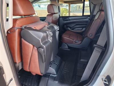 2019 Chevrolet Tahoe Premier   - Photo 88 - Fountain Hills, AZ 85268