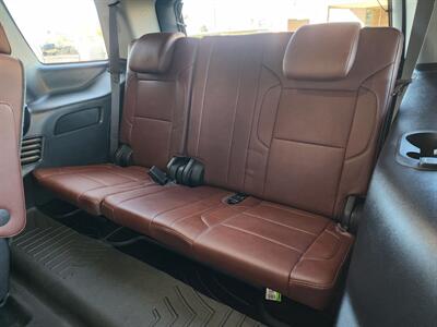 2019 Chevrolet Tahoe Premier   - Photo 89 - Fountain Hills, AZ 85268