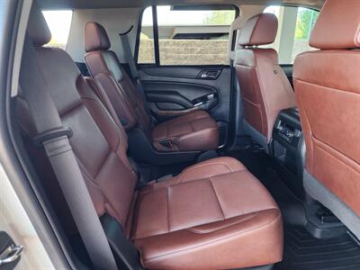 2019 Chevrolet Tahoe Premier   - Photo 74 - Fountain Hills, AZ 85268