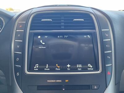 2016 Lincoln MKX Reserve   - Photo 35 - Fountain Hills, AZ 85268