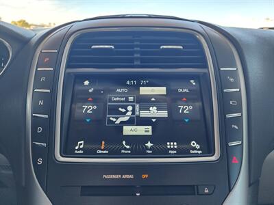 2016 Lincoln MKX Reserve   - Photo 36 - Fountain Hills, AZ 85268