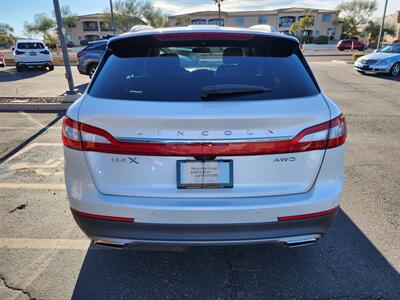 2016 Lincoln MKX Reserve   - Photo 4 - Fountain Hills, AZ 85268