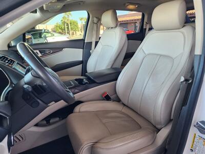 2016 Lincoln MKX Reserve   - Photo 21 - Fountain Hills, AZ 85268