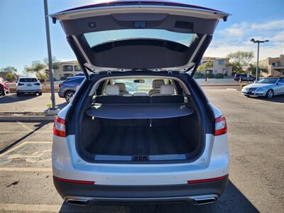 2016 Lincoln MKX Reserve   - Photo 9 - Fountain Hills, AZ 85268