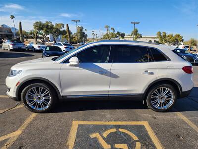 2016 Lincoln MKX Reserve   - Photo 6 - Fountain Hills, AZ 85268