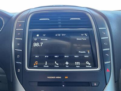 2016 Lincoln MKX Reserve   - Photo 33 - Fountain Hills, AZ 85268