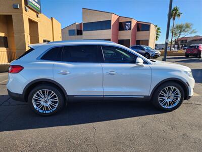 2016 Lincoln MKX Reserve   - Photo 2 - Fountain Hills, AZ 85268