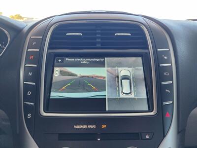 2016 Lincoln MKX Reserve   - Photo 37 - Fountain Hills, AZ 85268