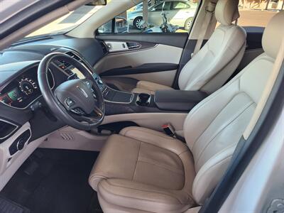 2016 Lincoln MKX Reserve   - Photo 20 - Fountain Hills, AZ 85268