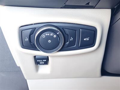 2016 Lincoln MKX Reserve   - Photo 22 - Fountain Hills, AZ 85268