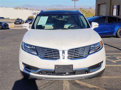 2016 Lincoln MKX Reserve   - Photo 8 - Fountain Hills, AZ 85268