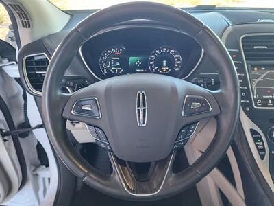 2016 Lincoln MKX Reserve   - Photo 24 - Fountain Hills, AZ 85268