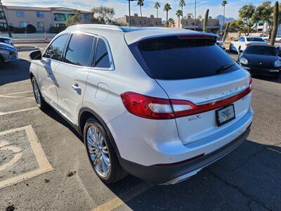 2016 Lincoln MKX Reserve   - Photo 5 - Fountain Hills, AZ 85268