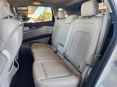 2016 Lincoln MKX Reserve   - Photo 68 - Fountain Hills, AZ 85268