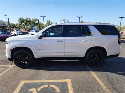 2022 Chevrolet Tahoe Premier   - Photo 6 - Fountain Hills, AZ 85268