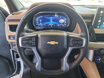 2022 Chevrolet Tahoe Premier   - Photo 32 - Fountain Hills, AZ 85268