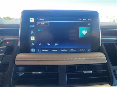 2022 Chevrolet Tahoe Premier   - Photo 42 - Fountain Hills, AZ 85268