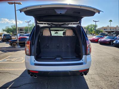 2022 Chevrolet Tahoe Premier   - Photo 13 - Fountain Hills, AZ 85268