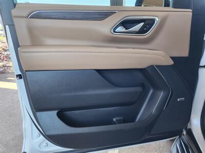 2022 Chevrolet Tahoe Premier   - Photo 23 - Fountain Hills, AZ 85268