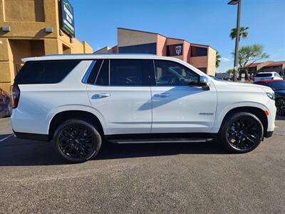 2022 Chevrolet Tahoe Premier   - Photo 2 - Fountain Hills, AZ 85268