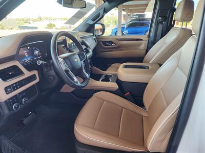 2022 Chevrolet Tahoe Premier   - Photo 28 - Fountain Hills, AZ 85268