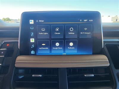 2022 Chevrolet Tahoe Premier   - Photo 41 - Fountain Hills, AZ 85268